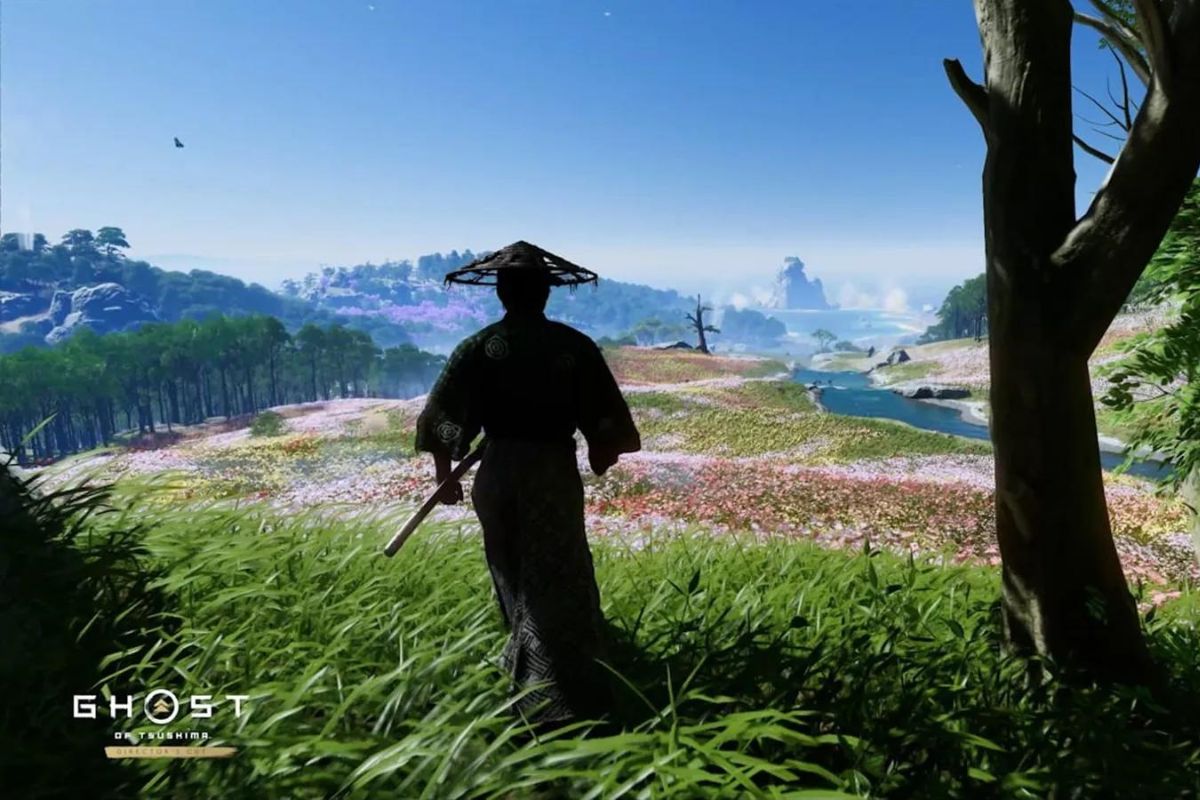 Ghost of Tsushima Trên PC Sẽ Không Yêu Cầu Tài Khoản PSN Nhưng Có Một Nhược Điểm