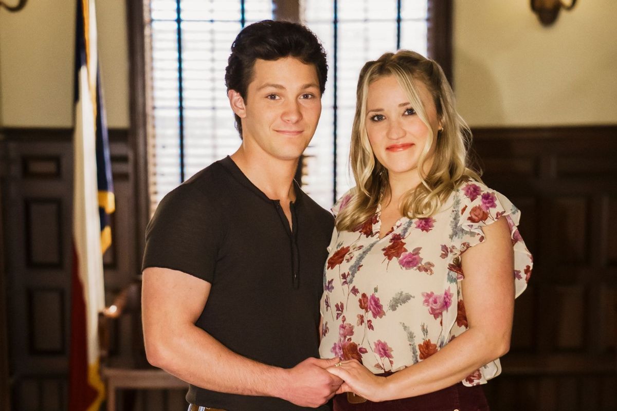 Phần Ngoại Truyện Của Young Sheldon Tung Ra Đoạn Giới Thiệu Đầu Tiên Về Phim