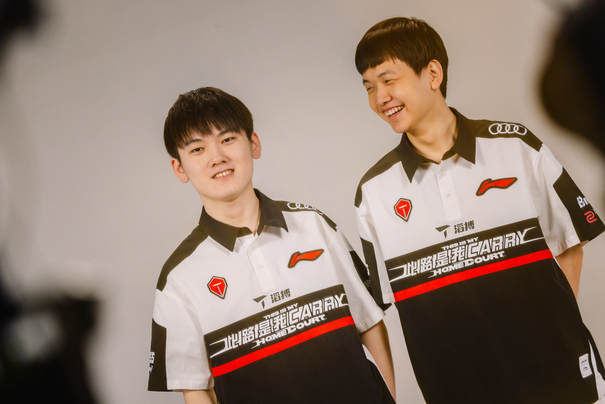 MSI 2024: JackeyLove Tự Tin Sau Chiến Thắng Trước Team Liquid, Sẵn Sàng Đối Đầu GenG Lẫn FNC