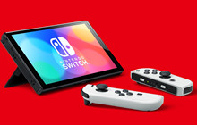 Nintendo Chính Thức Hé Lộ Thời Điểm Dự Kiến Công Bố Máy Chơi Game Switch 2