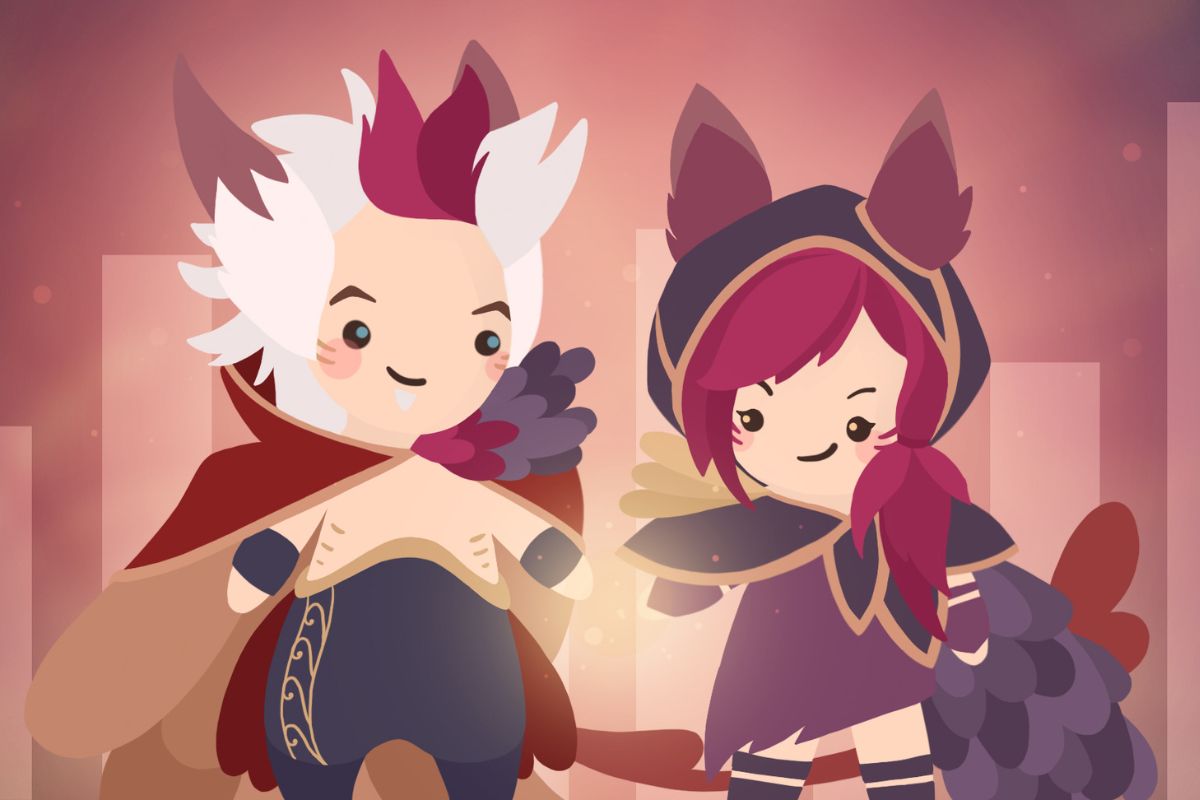 LMHT Sẽ Đưa Trở Lại Tính Năng Hàng Chờ Đơn/Đôi Cho Bậc Rank Cao Thủ Trong Năm Nay