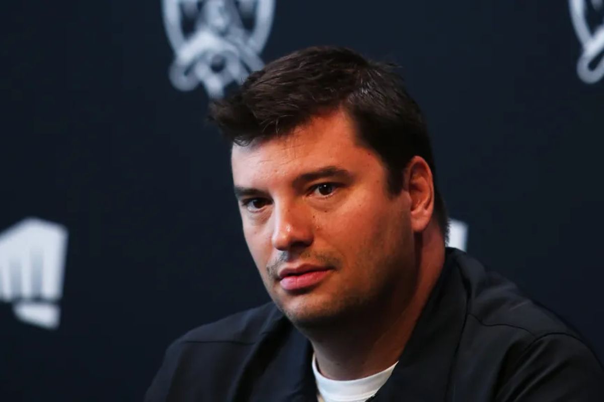 Vụ Kiện Cựu Giám Đốc Điều Hành Riot Games Có Hành Vi Quấy Rối Thư Ký Đã Có Kết Quả