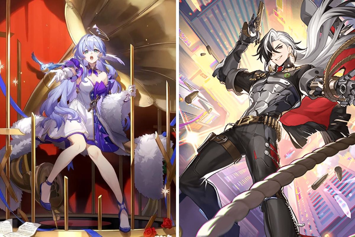 Có Nên Roll Robin Hay Boothill Trong Phiên Bản Honkai: Star Rail 2.2 Hay Không?