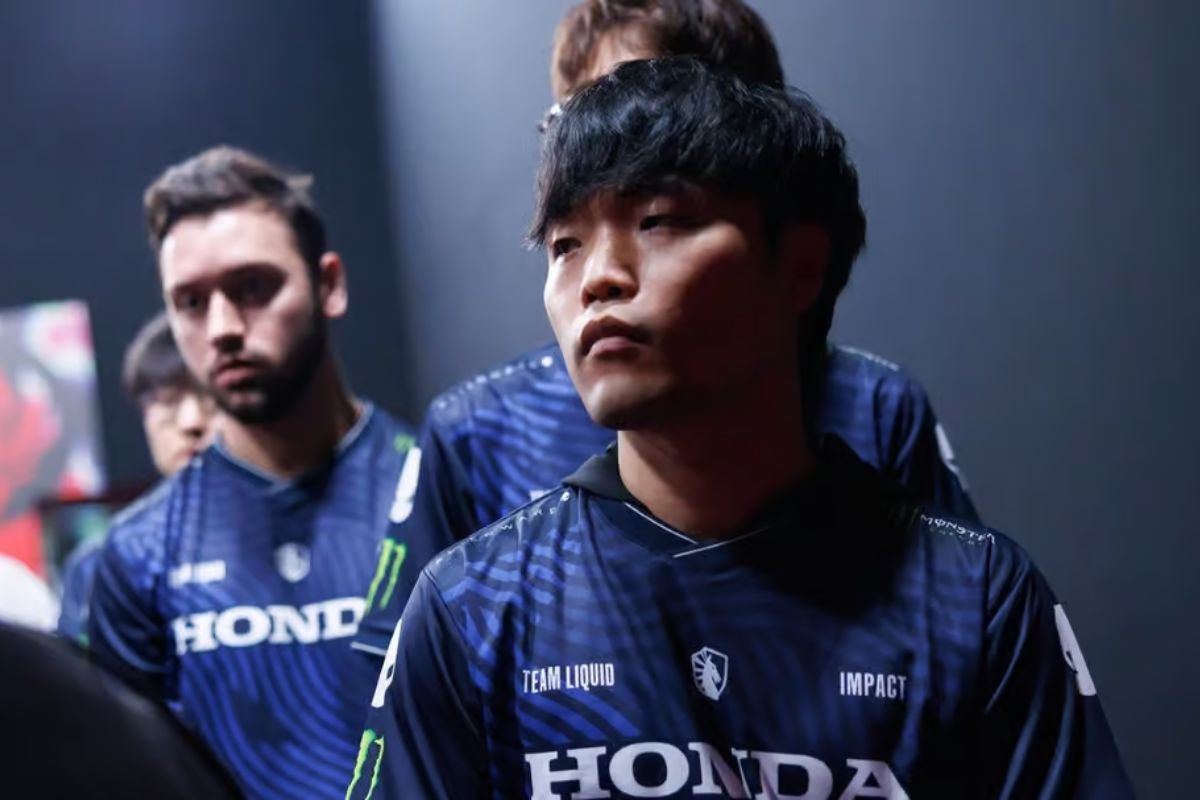 TL Impact Không Bào Chữa Sau Thất Bại Trước TES Tại MSI 2024: "Họ Thông Minh Hơn Chúng Tôi"