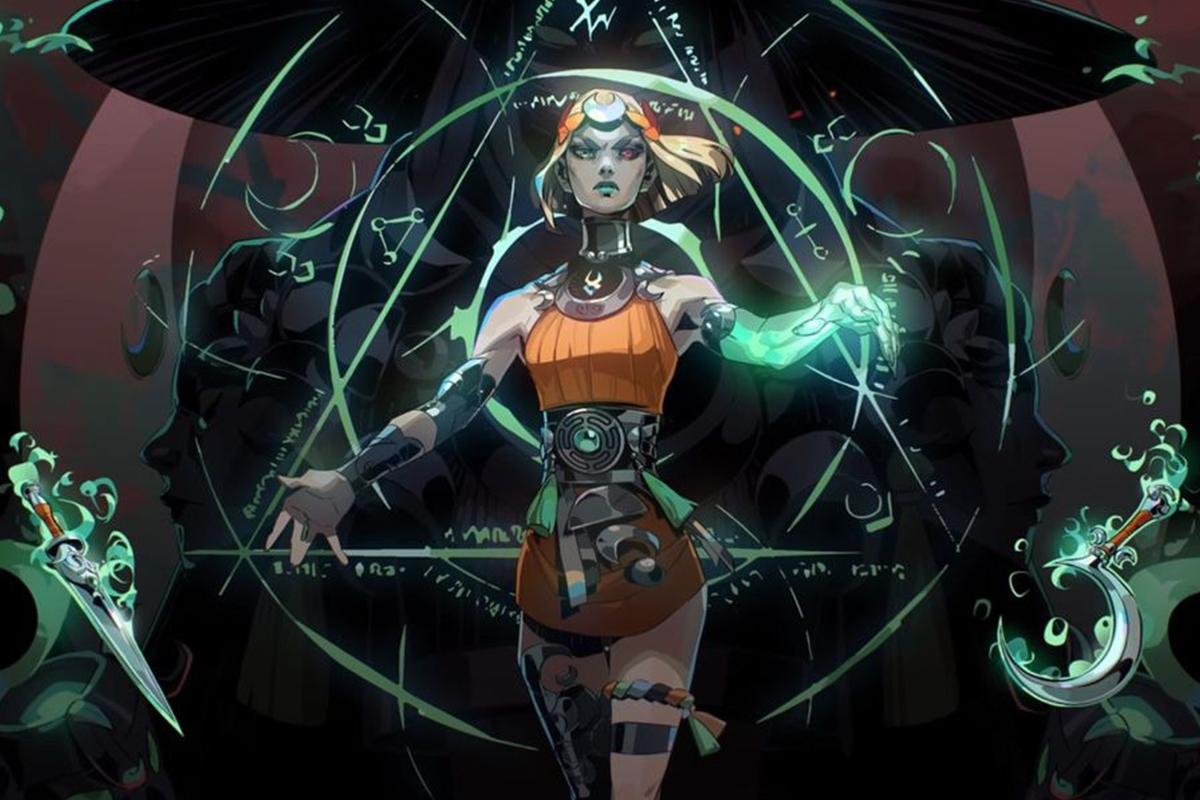 Hades 2 đại phá Steam, tự phá vỡ loạt kỷ lục của bản thân với lượng người chơi cực khủng