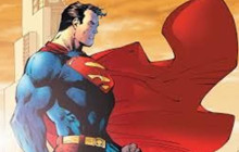 Top Những Bộ Trang Phục Và Diễn Viên Đóng Vai Superman Phiên Bản Live-Action (Phần 1)