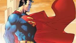 Top Những Bộ Trang Phục Và Diễn Viên Đóng Vai Superman Phiên Bản Live-Action (Phần 1)