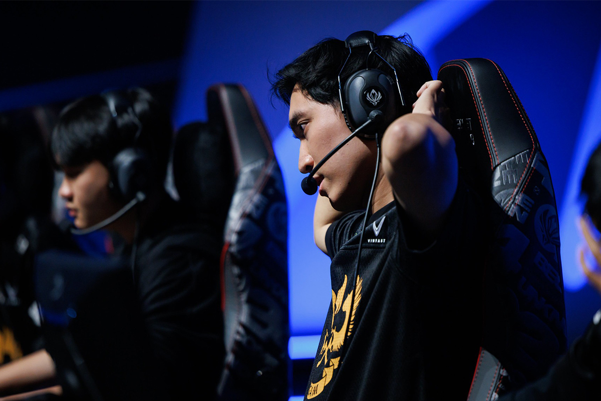 LMHT: Cộng đồng nhận ra Riot Games cũng có một phần trách nhiệm cho phong độ của VCS tại các giải quốc tế