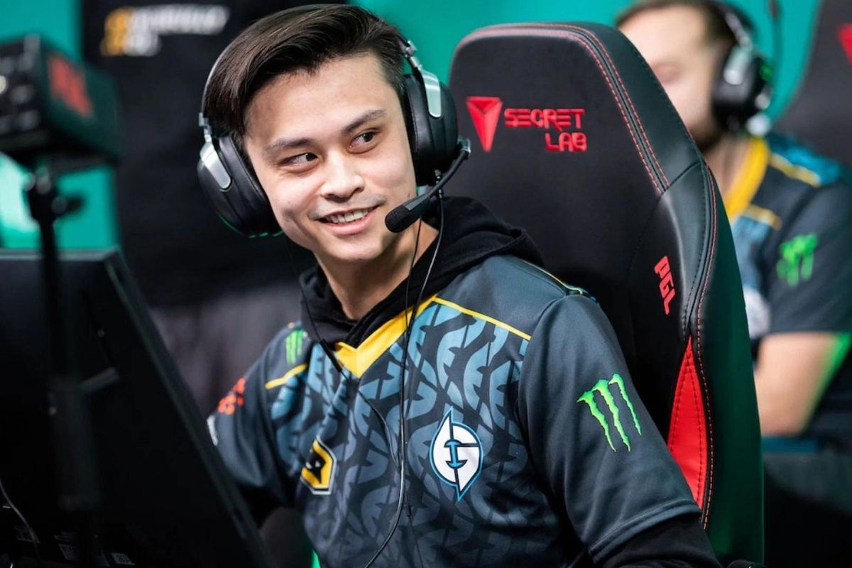 Tuyển Thủ CS2 Stewie2K Rất Có Thể Quay Trở Lại Thi Đấu Trong Màu Áo Của G2 Esports