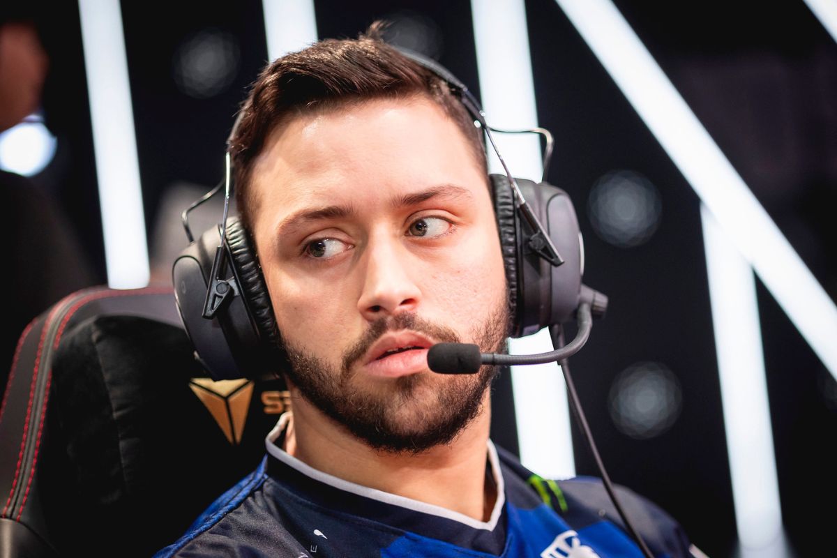 Hé Lộ Nguyên Do Khiến Tuyển Thủ Tian Bảo APA "Im Miệng" Trong Giải Đấu MSI 2024