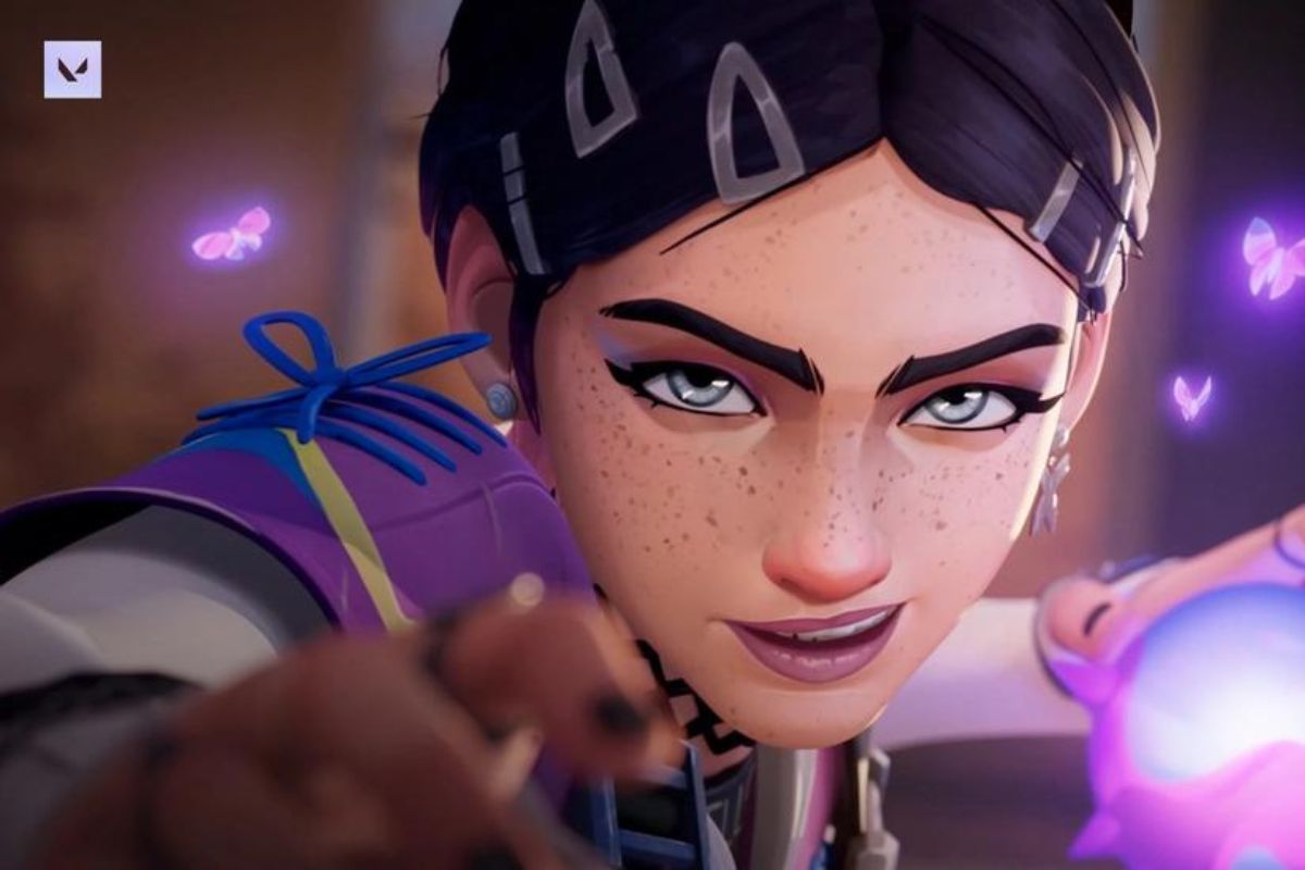 Cách Để Kiểm Tra Mình Đã Tiêu Bao Nhiêu Tiền Vào Valorant