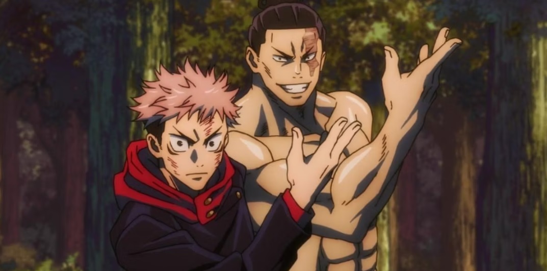  Spoiler Jujutsu Kaisen chương 259: Choso hi sinh, Todo đã trở lại