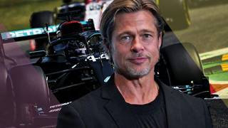Dự Án Phim Đua Xe Formula One Sắp Tới Của Tài Tử Brad Pitt Được Báo Cáo Có Mức Kinh Phí Khủng