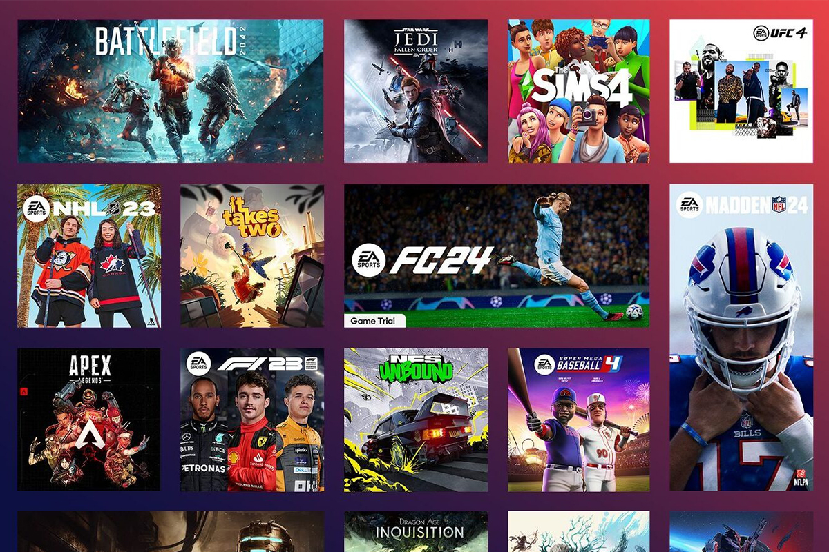 EA tiếp tục thể hiện ý định muốn chèn quảng cáo vào các trò chơi bom tấn của mình