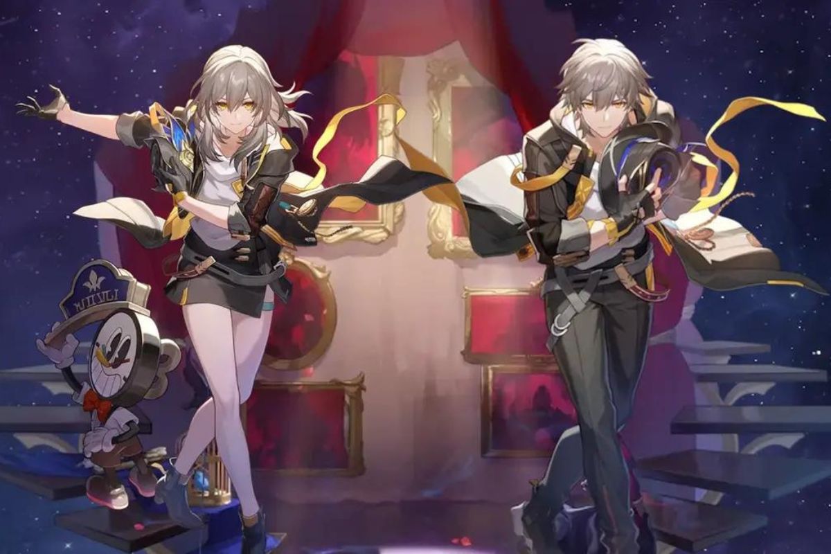 Hướng Dẫn Cách Thu Thập Toàn Bộ Tinh Hồn Của Nhà Khai Phá Hoà Hợp Trong Honkai: Star Rail