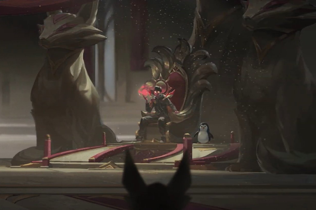 LMHT: Trang phục Ahri của Faker sẽ có mức giá vô tiền khoán hậu, sẽ được ra mắt tại MSI 2024