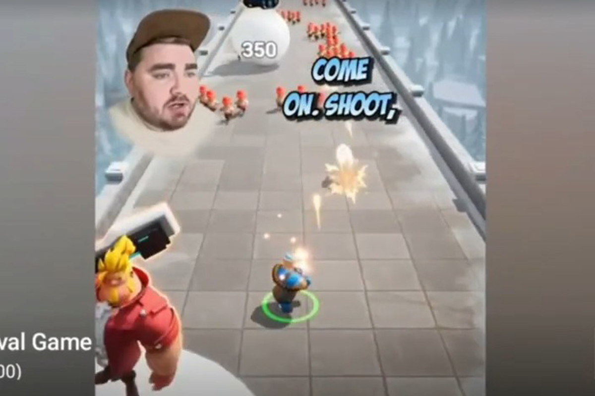 Xuất hiện trò chơi vượt mặt Vương Giả Vinh Diệu và Genshin Impact về doanh thu