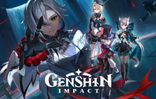 Genshin Impact: Cộng đồng nhận định rằng phiên bản 4.6 sẽ sẽ có doanh thu sụt giảm mạnh