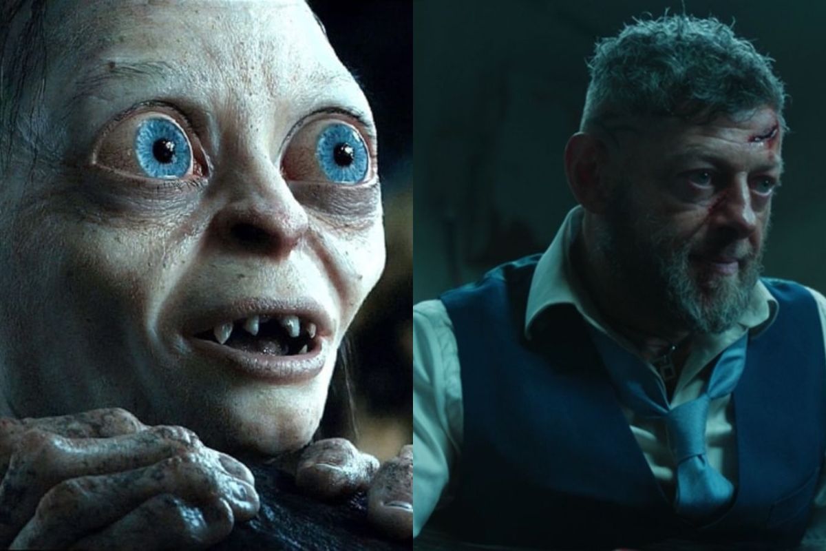 Nhân Vật Gollum Trong Loạt Phim Lord Of The Rings Được Thực Hiện Phần Phim Riêng 