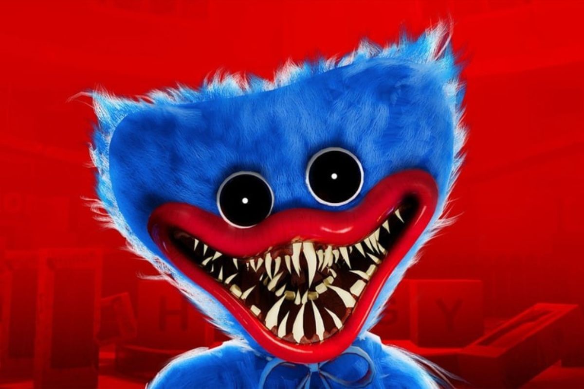 Poppy Playtime Sẽ Là Trò Chơi Điện Tử Tiếp Theo Được Chuyển Thể Thành Phim Kinh Dị