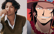 Xolo Mariduena - Ứng cử viên sáng giá cho vai Portgas D. Ace trong One Piece live-action của Netflix?