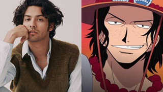 Xolo Mariduena - Ứng cử viên sáng giá cho vai Portgas D. Ace trong One Piece live-action của Netflix?