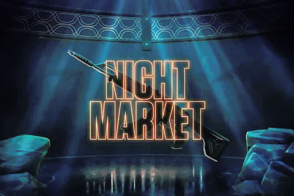 Khi Nào Lần Chợ Đêm Tiếp Theo Xuất Hiện Trong Valorant?