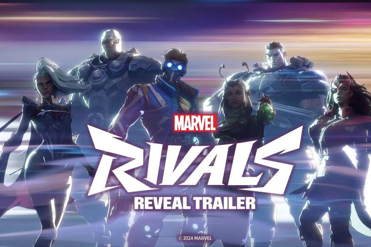 Nhà Phát Triển Marvel Rivals Xin Lỗi Game Thủ Vì "Trải Nghiệm Khó Chịu" Trong Điều Khoản Chơi Game