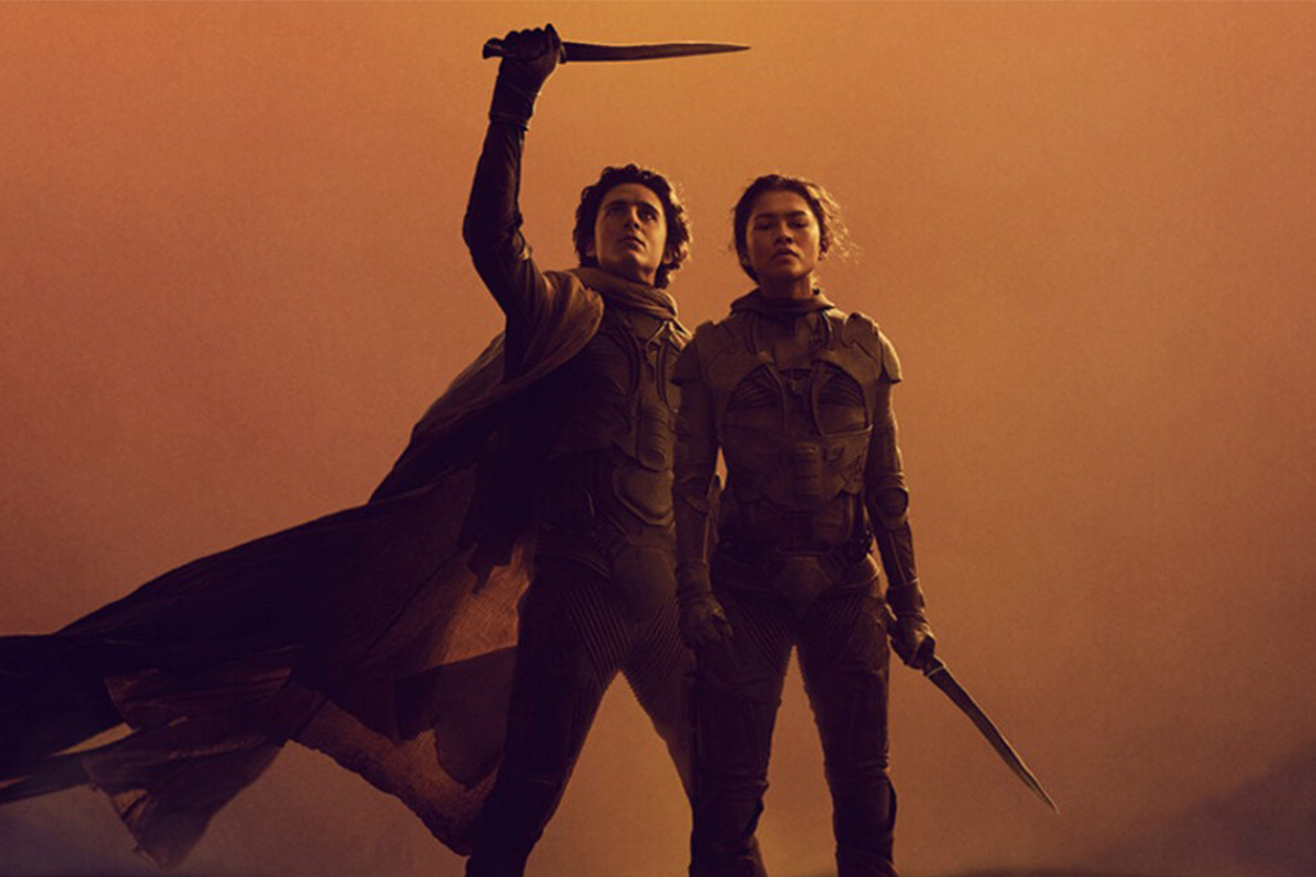 Bom tấn bắn súng mở bán skin ăn theo Dune 2 với giá gần bằng tiền mua game