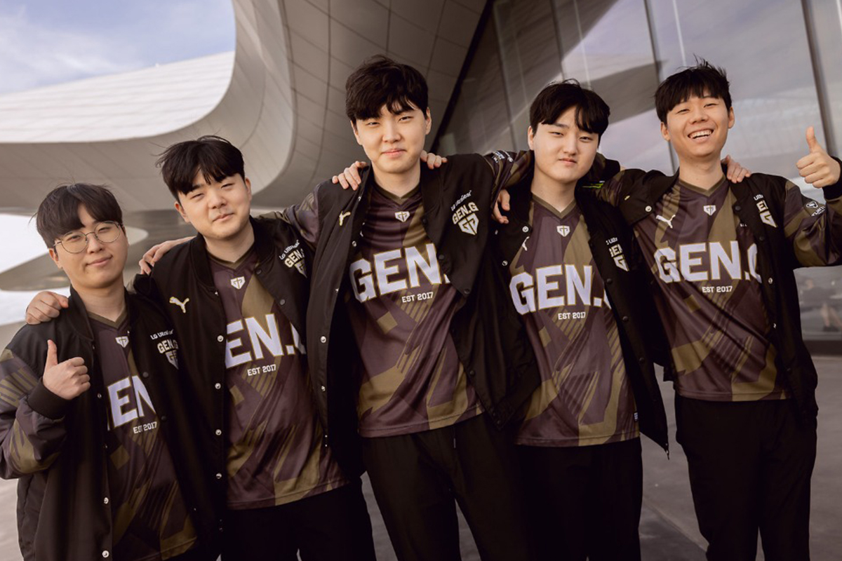 LMHT: Chovy hé lộ nguyên do Gen.G luôn thua ở các giải quốc tế, hứa hẹn rằng MSI 2024 sẽ khác
