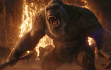 Phần Tiếp Theo Của Loạt Phim Godzilla X Kong Chính Thức Được Sản Xuất Với Nhà Biên Kịch Của MCU
