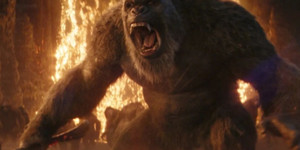 Phần Tiếp Theo Của Loạt Phim Godzilla X Kong Chính Thức Được Sản Xuất Với Nhà Biên Kịch Của MCU