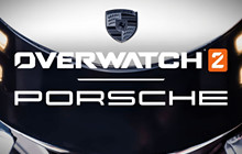 Overwatch 2 Hợp Tác Với Hãng Xe Porsche Nổi Tiếng, Ra Mắt Skin Mới Cho Pharah và D.Va