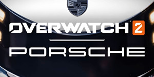 Overwatch 2 Hợp Tác Với Hãng Xe Porsche Nổi Tiếng, Ra Mắt Skin Mới Cho Pharah và D.Va