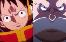 Dự đoán Spoiler One Piece chương 1115: Luffy vs Thánh Warcury