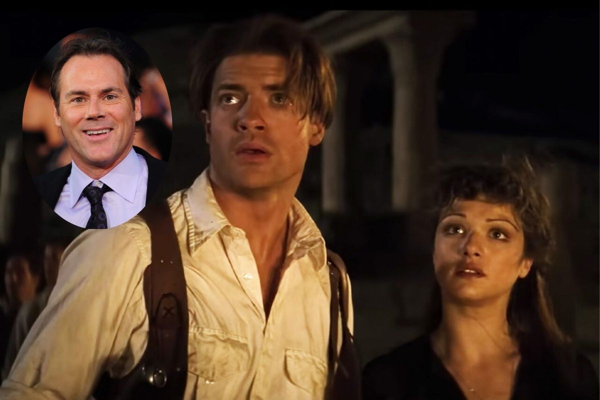 Đạo Diễn Của Phim The Mummy Bình Luận Về Khả Năng Có Phần Tiếp Theo Của Loạt Phim Với Sự Trở Lại Của Ngôi Sao Brendan Fraser