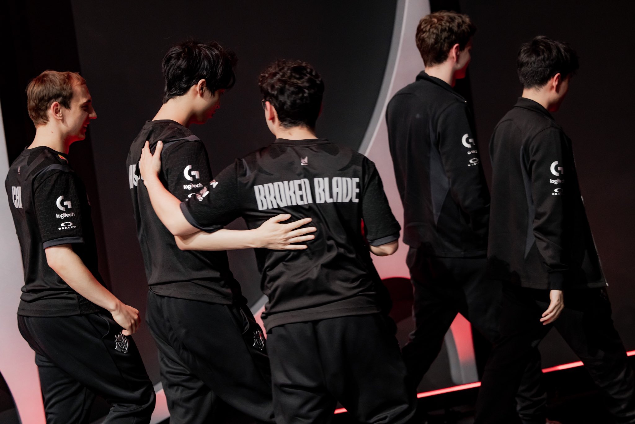 MSI 2024: G2 BrokenBlade Khẳng Định Sẽ Vô Địch MSI Để Truyền Cảm Hứng Cho LMHT Châu Âu