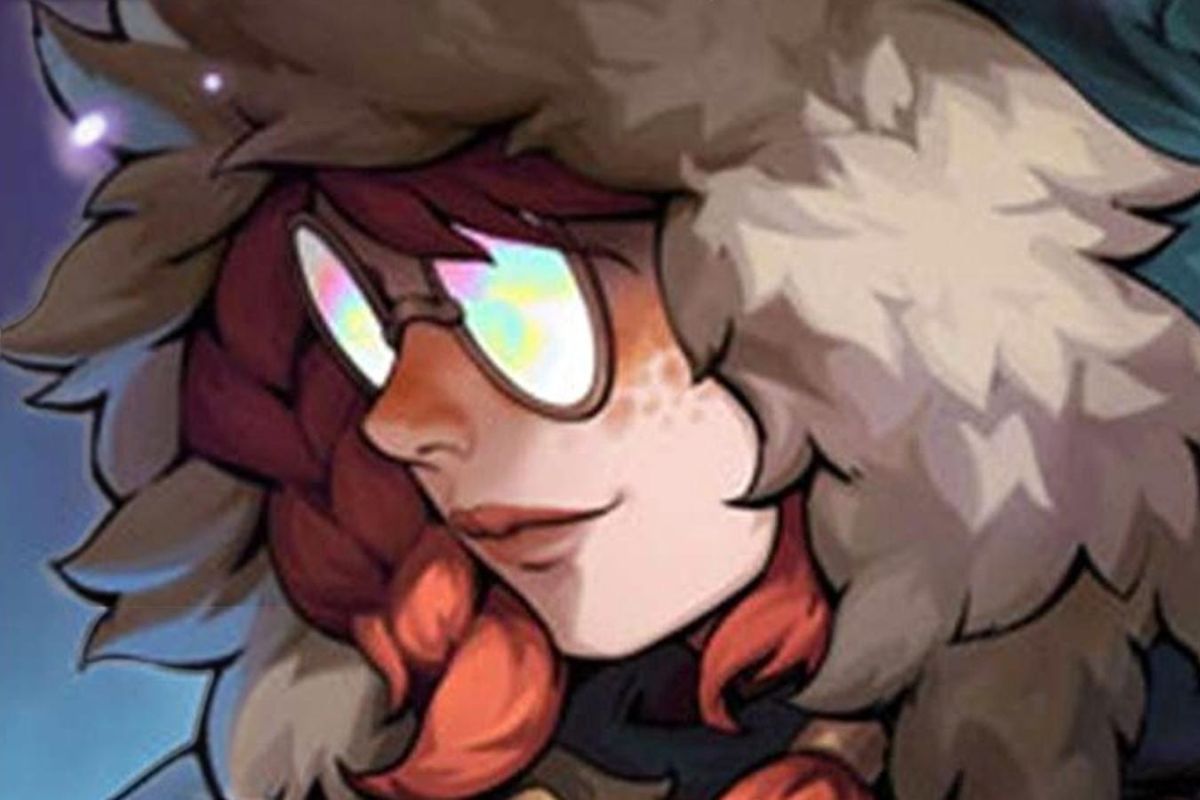 Biểu Tượng Cảm Xúc Mới Trong LMHT Dường Như Xác Nhận Tên Của Vị Tướng Sắp Ra Mắt