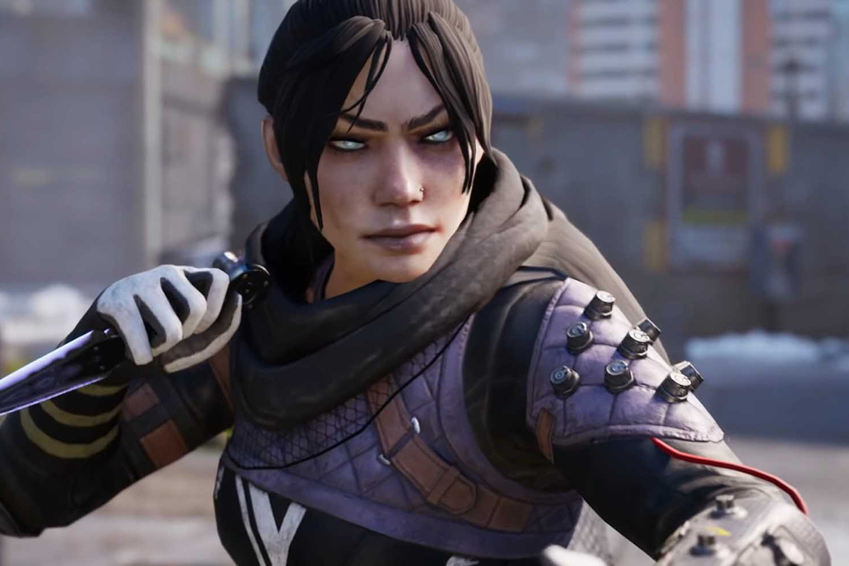 Apex Legends chạm mốc doanh thu siêu khủng khiến cộng đồng choáng váng