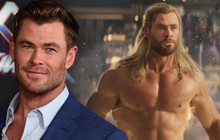 Nam Tài Tử Chris Hemsworth Phản Hồi Những Nhận Định Tiêu Cực Về Phim Siêu Anh Hùng