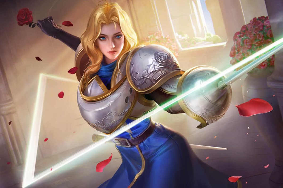 Tướng mới của Liên Quân Mobile chật vật tìm chỗ đứng dù đã ra mắt được một thời gian