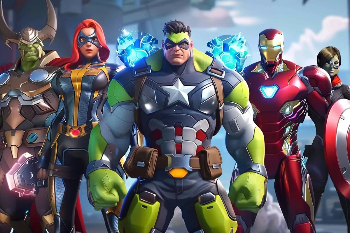 Marvel Rivals rất hay nhưng vẫn bị phàn nàn vì thiếu một tính năng quan trọng