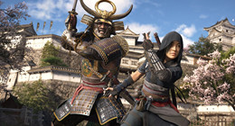 Assassin's Creed Shadows Ra Mắt Trailer Đầu Tiên, Giới Thiệu Rõ Hơn Về Hai Nhân Vật Chính