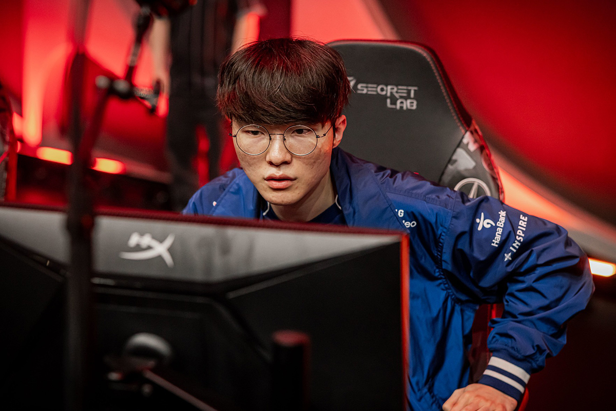 LMHT: Bại tướng thắng thắn chê T1, người hâm mộ chỉ biết ngậm ngùi đồng tình