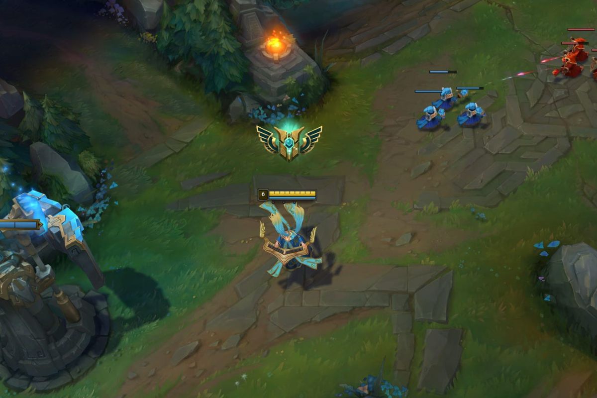 Người Chơi LMHT Ghét Cay Ghét Đắng Hệ Thống Thông Thạo Mới: "Quá Nhàm Chán"