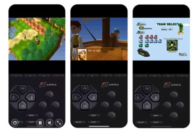 Giờ Đây Game Thủ Đã Có Thể Chơi Game PS1 Ngay Trên iPad Và iPhone