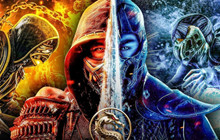 Phim Võ Thuật Mortal Kombat 2 Lấy Cảm Hứng Từ Trò Chơi Điện Tử Nổi Tiếng Ấn Định Ngày Phát Hành