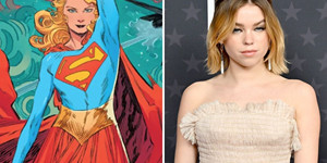 Phim Supergirl Thuộc Vũ Trụ Mới Của James Gunn Thông Báo Ngày Phát Hành 