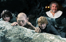 Vì Sao Gollum Được Chọn Cho Phim Ngoại Truyện Lord Of The Rings được Đạo Diễn Peter Jackson Tiết Lộ