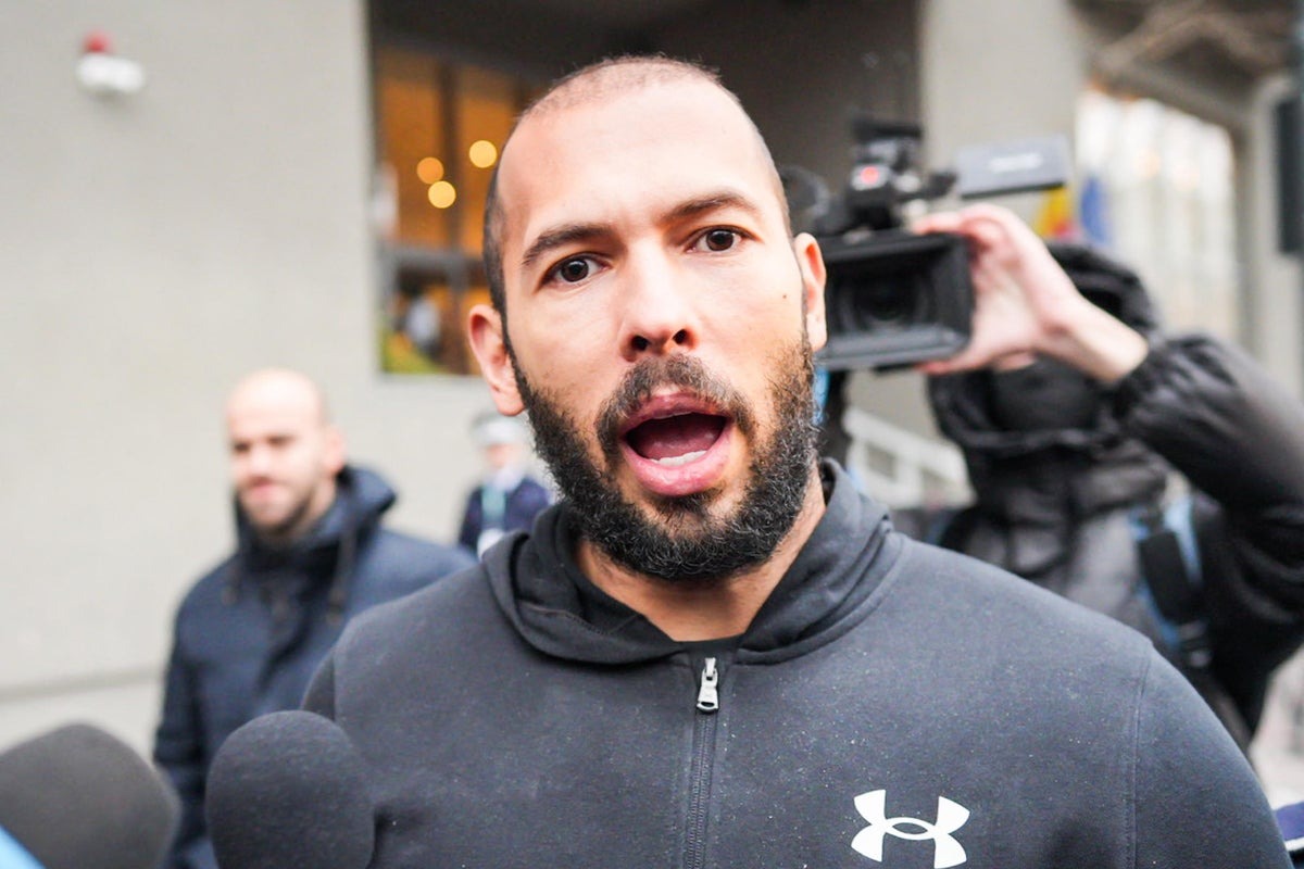 Andrew Tate Một Lần Nữa Bị Chỉ Trích Vì Nói Rằng Muốn Cấm Người Chơi Nữ Trong Valorant